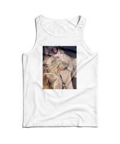 Young Thug THUGGER Tank Top Cheap For Men’s And Women’s