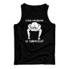 Your Problem Is Obvious Tank Top Cheap For Men’s And Women’s