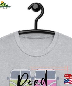 2023 Road Trip T Shirt Adventure Shirt Girls Unisex 4