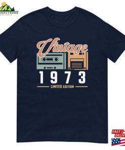 50Th Birthday T-Shirt – 1973 Vintage Mountains Hiking Funny Happy Party Shirt For Men Hoodie Classic 50Th Birthday T-Shirt – 1973 Vintage Mountains Hiking Funny Happy Party Shirt For Men Hoodie Classic