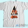 A Clockwork Orange T-shirt Unisex Tee Shirt Printing Size S-3XL