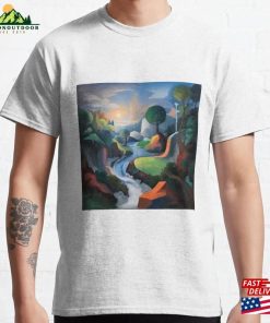 A Dreamer’s Passage Classic T-Shirt Hoodie A Dreamer’s Passage Classic T-Shirt Hoodie