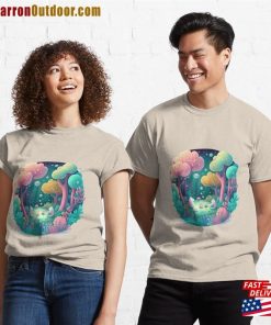 A Green Life Classic T-Shirt Unisex