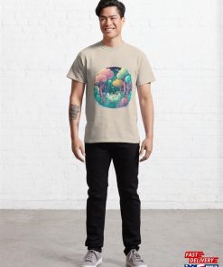 A Green Life Classic T-Shirt Unisex 2 A Green Life Classic T Shirt Unisex 3