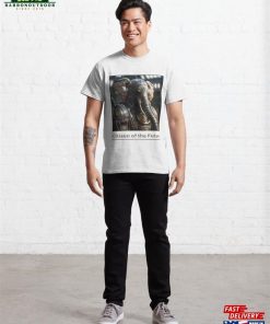 A Steampunk Elephant Astronaut Classic T-Shirt Hoodie 2 A Steampunk Elephant Astronaut Classic T Shirt Hoodie 3