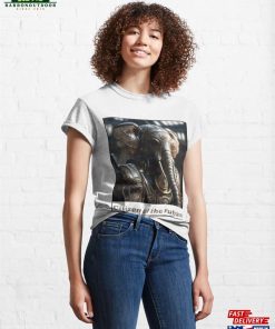 A Steampunk Elephant Astronaut Classic T-Shirt Hoodie 3 A Steampunk Elephant Astronaut Classic T Shirt Hoodie 4