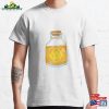A Vision In Bottle (Geo) Classic T-Shirt Unisex Sweatshirt