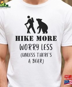 Adventure Shirt Camping Outdoors Sweatshirt Unisex Adventure Shirt Camping Outdoors Sweatshirt Unisex