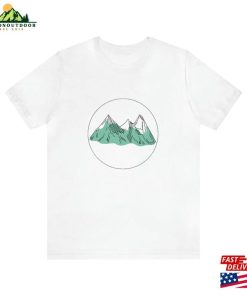 Adventure T-Shirt Shirt Camping Shirts Sweatshirt