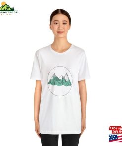 Adventure T-Shirt Shirt Camping Shirts Sweatshirt