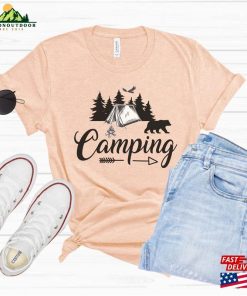 Adventure Tshirt Camping Shirts Mountain Classic Sweatshirt 2 Adventure Tshirt Camping Shirts Mountain Classic Sweatshirt 3