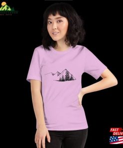 Adventure Tshirt Shirt Camping Shirts Classic Hoodie Adventure Tshirt Shirt Camping Shirts Classic Hoodie