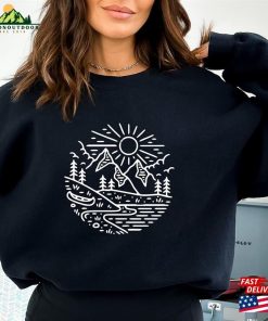 Adventure Tshirt Shirt Camping Shirts Hoodie T-Shirt Adventure Tshirt Shirt Camping Shirts Hoodie T-Shirt