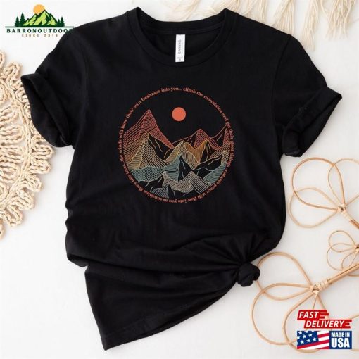 Adventure Tshirt Shirt Camping Shirts T-Shirt Hoodie