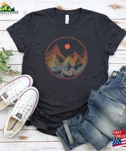 Adventure Tshirt Shirt Camping Shirts T-Shirt Hoodie