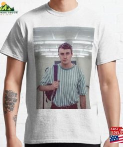 Aftersun Walk Scene Classic T-Shirt Sweatshirt