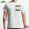 Agender Possum Classic T-Shirt Sweatshirt