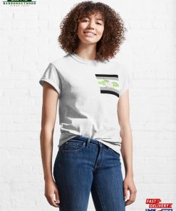 Agender Possum Classic T Shirt Sweatshirt 4