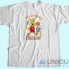 Air Bart Simpson T-Shirt