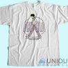 Akira Anime Young Magazine T-Shirt