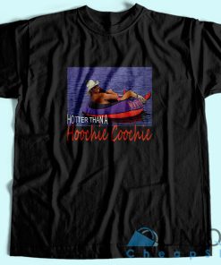 Alan Jackson T-Shirt