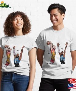 All Stars Game Classic T-Shirt Sweatshirt Hoodie