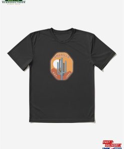 Amarillo Texas Active T-Shirt Sweatshirt Classic