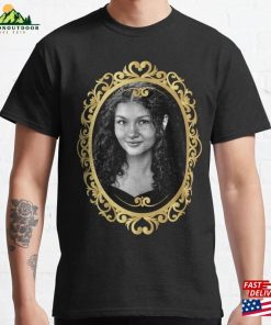 Amaya Classic T-Shirt Unisex Amaya Classic T-Shirt Unisex