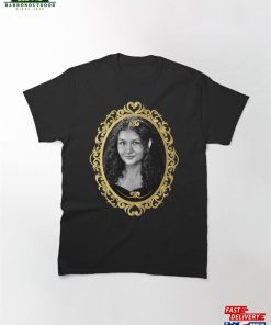Amaya Classic T-Shirt Unisex