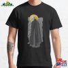 Andrei Rublev Classic T-Shirt Sweatshirt