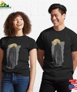 Andrei Rublev Classic T-Shirt Sweatshirt