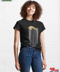 Andrei Rublev Classic T-Shirt Sweatshirt 3 Andrei Rublev Classic T Shirt Sweatshirt 4