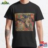 Animals That Does Not Exist Style By Frida Kahlo Classic T-Shirt Sweatshirt