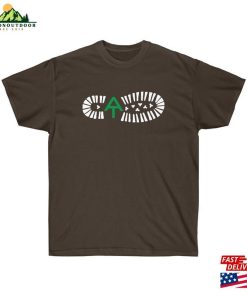 Appalachian Trail Boot Print Tee Hiker T-Shirt Classic 3 Appalachian Trail Boot Print Tee Hiker T Shirt Classic 4