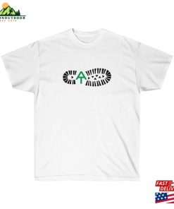 Appalachian Trail T Shirt At Hiker Tee Sweatshirt Classic