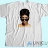 Aretha Franklin T-Shirt Unisex – The Best Tee Shirt Printing
