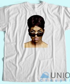 Aretha Franklin T-Shirt Unisex – The Best Tee Shirt Printing