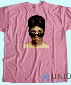 Aretha Franklin T Shirt Unisex The Best Tee Shirt Printing 3