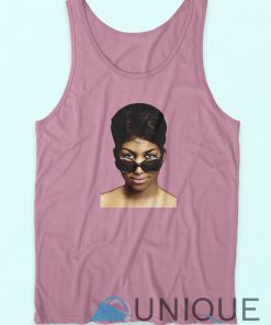 Aretha Franklin The Queen of Soul Tank Top Unique Design Tank Top 3