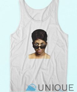 Aretha Franklin The Queen of Soul Tank Top Unique Design Tank Top 5