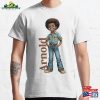 Arnold Jackson Classic T-Shirt Unisex