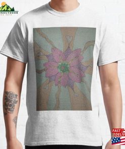 Art By Brian Mcneal Classic T-Shirt Sweatshirt