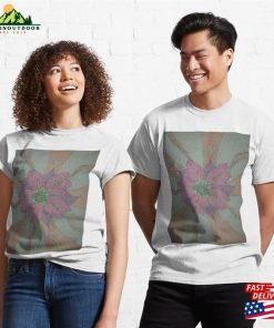 Art By Brian Mcneal Classic T-Shirt Sweatshirt