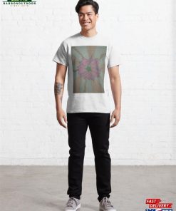 Art By Brian Mcneal Classic T-Shirt Sweatshirt 2 Art By Brian Mcneal Classic T Shirt Sweatshirt 3
