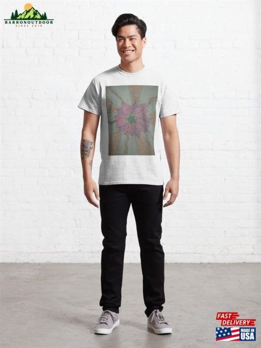 Art By Brian Mcneal Classic T-Shirt Sweatshirt