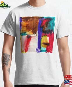 Art By Virginia B From Ahrc Classic T-Shirt Hoodie Unisex