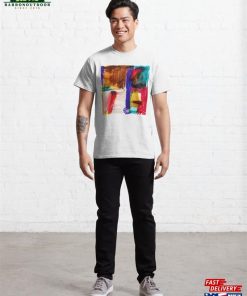 Art By Virginia B From Ahrc Classic T-Shirt Hoodie Unisex 2 Art By Virginia B From Ahrc Classic T Shirt Hoodie Unisex 3