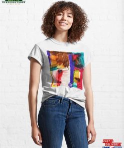 Art By Virginia B From Ahrc Classic T-Shirt Hoodie Unisex 3 Art By Virginia B From Ahrc Classic T Shirt Hoodie Unisex 4