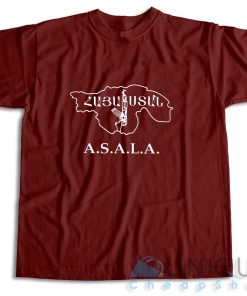Asala Secret Army For Liberation T-Shirt