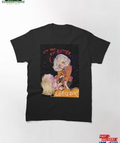 Ashley Graham Resident Evil 4 Remake Classic T-Shirt Hoodie Unisex